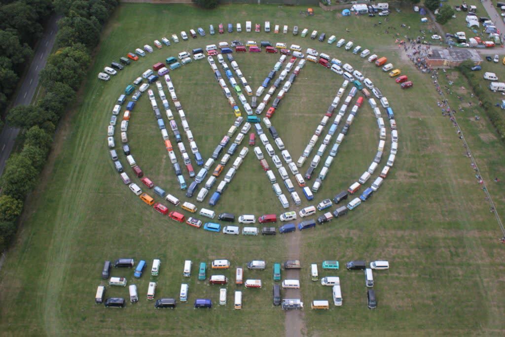 BUSFEST event photo