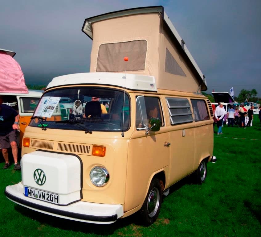 BUSFEST event photo
