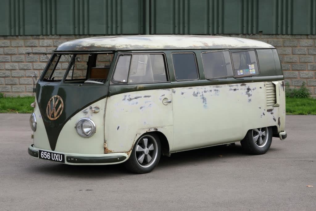 BUSFEST event photo
