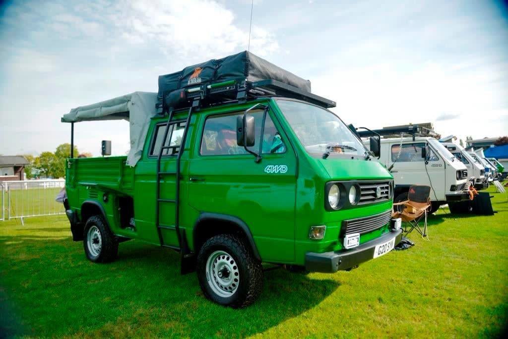 BUSFEST event photo