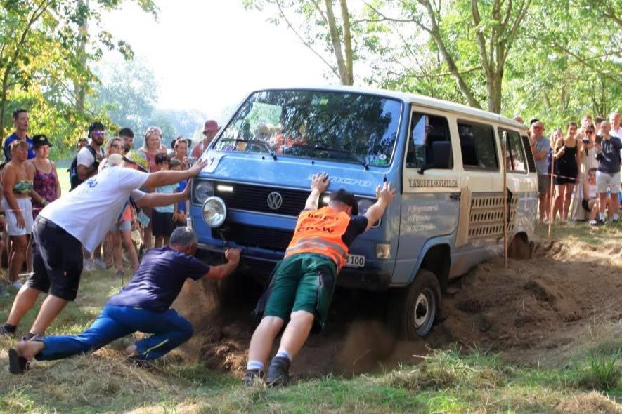 BUSFEST event photo