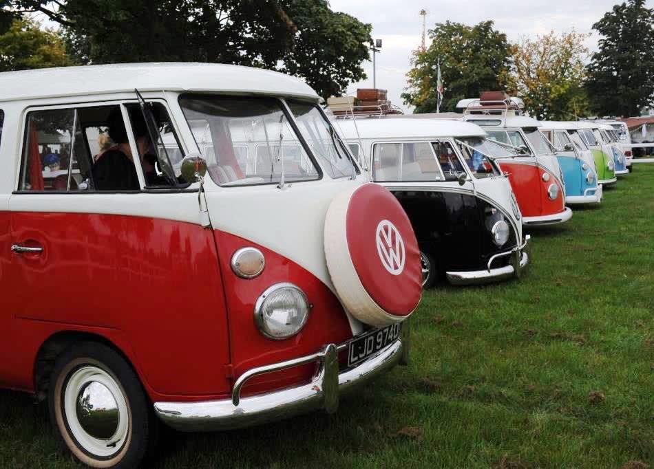 BUSFEST event photo