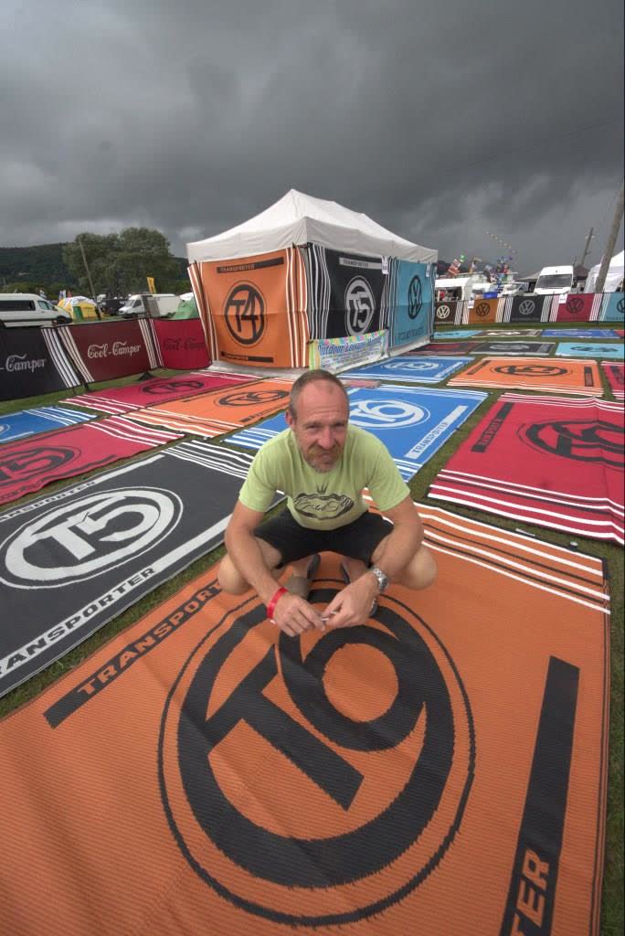 BUSFEST event photo