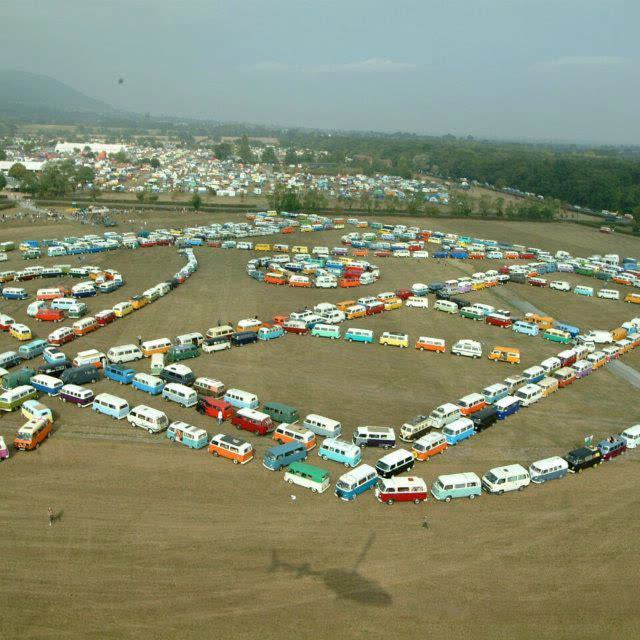 BUSFEST event photo