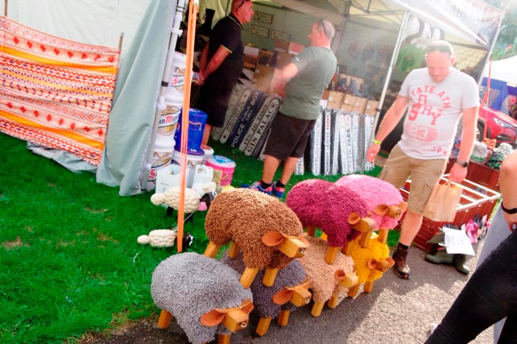 BUSFEST event photo