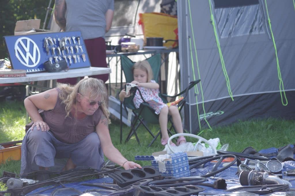 BUSFEST event photo
