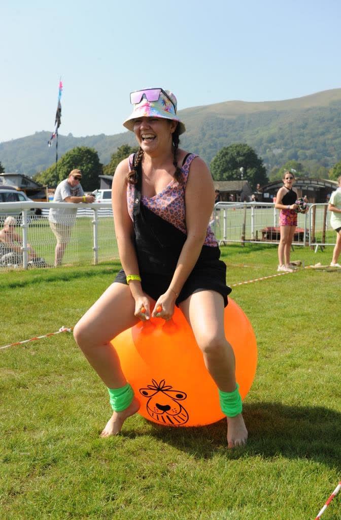 BUSFEST event photo