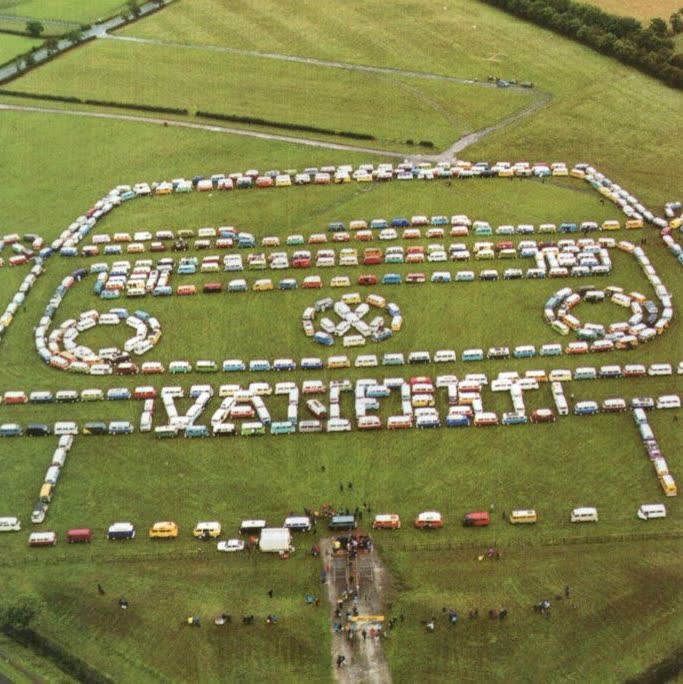 BUSFEST event photo