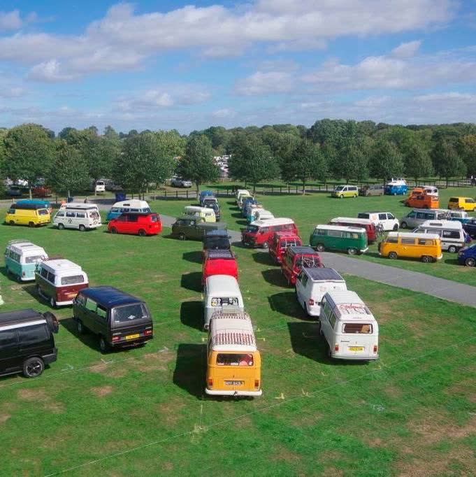 BUSFEST event photo