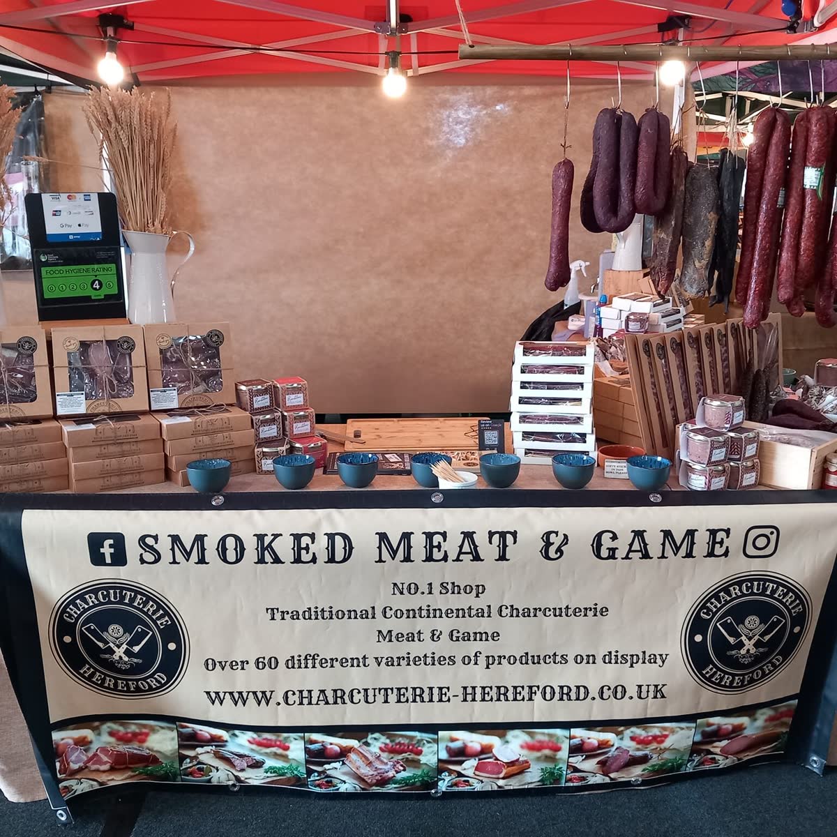 BUSFEST event photo