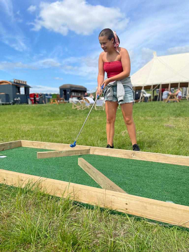 BUSFEST event photo