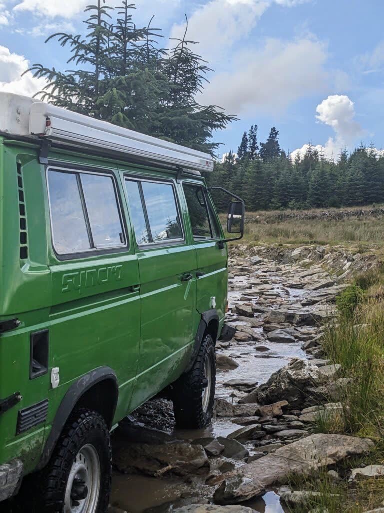 BUSFEST event photo