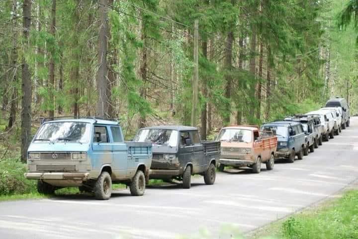 BUSFEST event photo