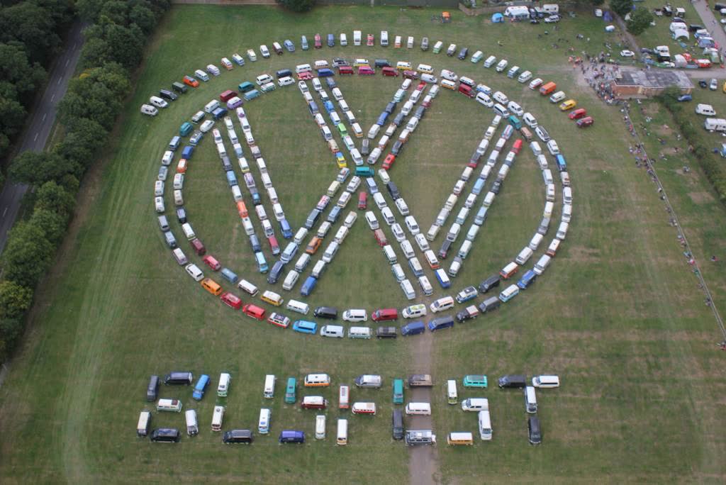 BUSFEST event photo