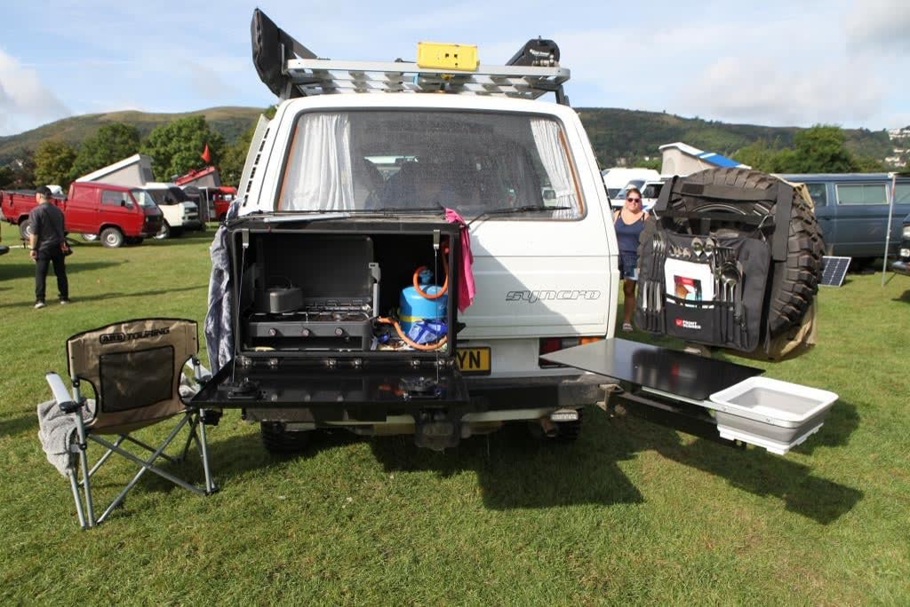 BUSFEST event photo