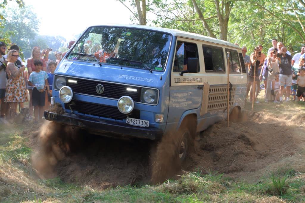 BUSFEST event photo