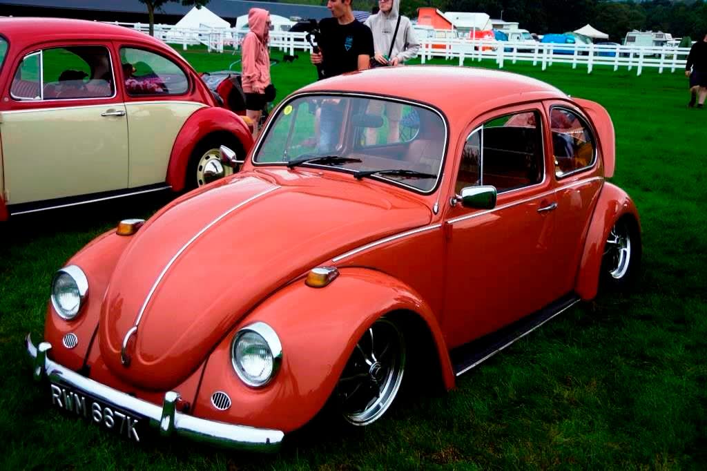 BUSFEST event photo