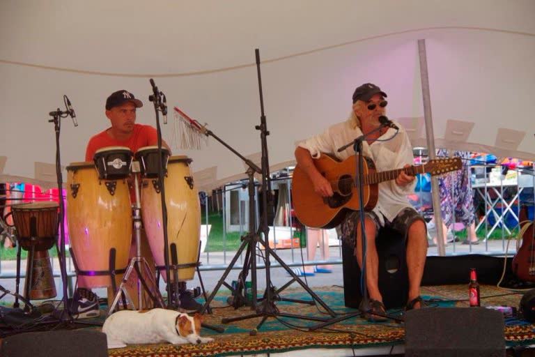 BUSFEST event photo