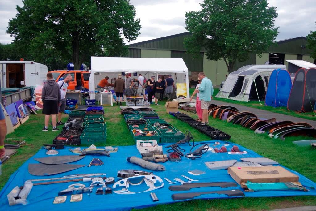BUSFEST event photo