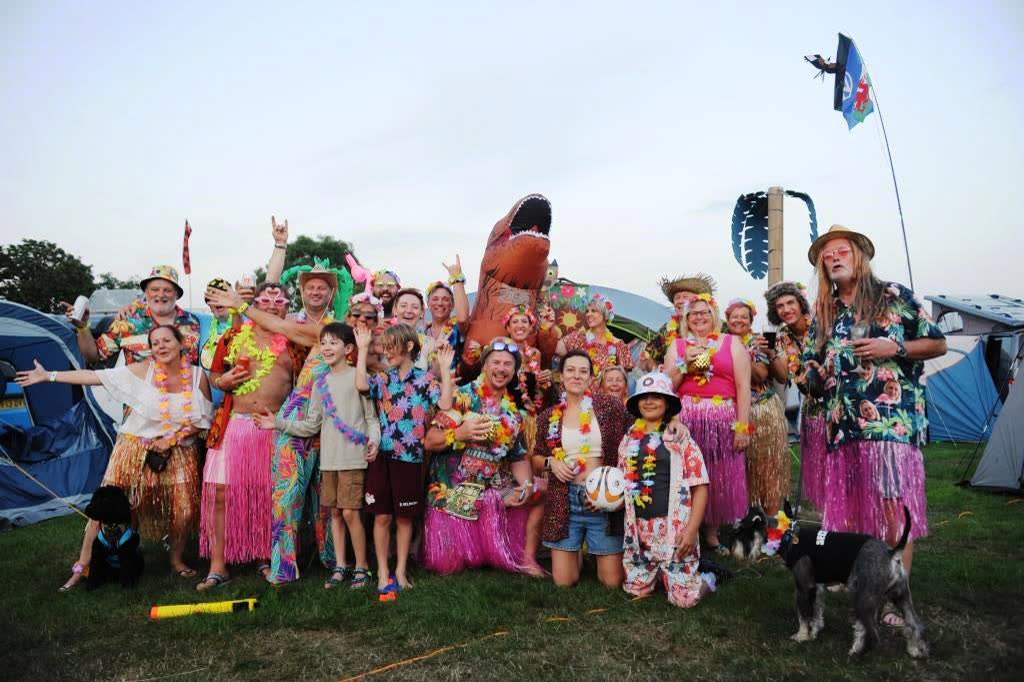 BUSFEST event photo