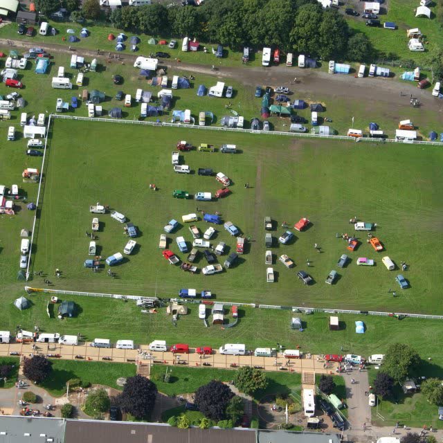 BUSFEST event photo