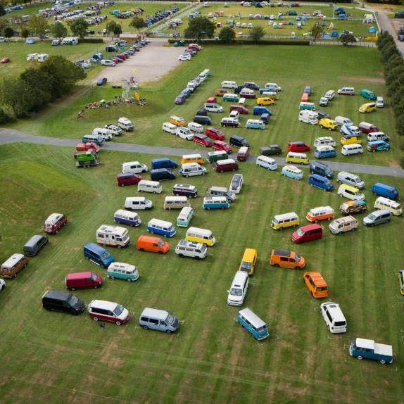 BUSFEST event photo