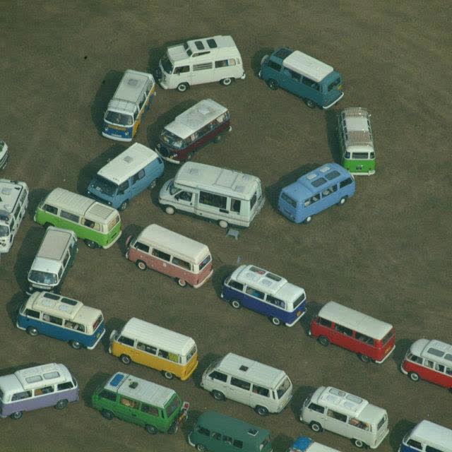 BUSFEST event photo