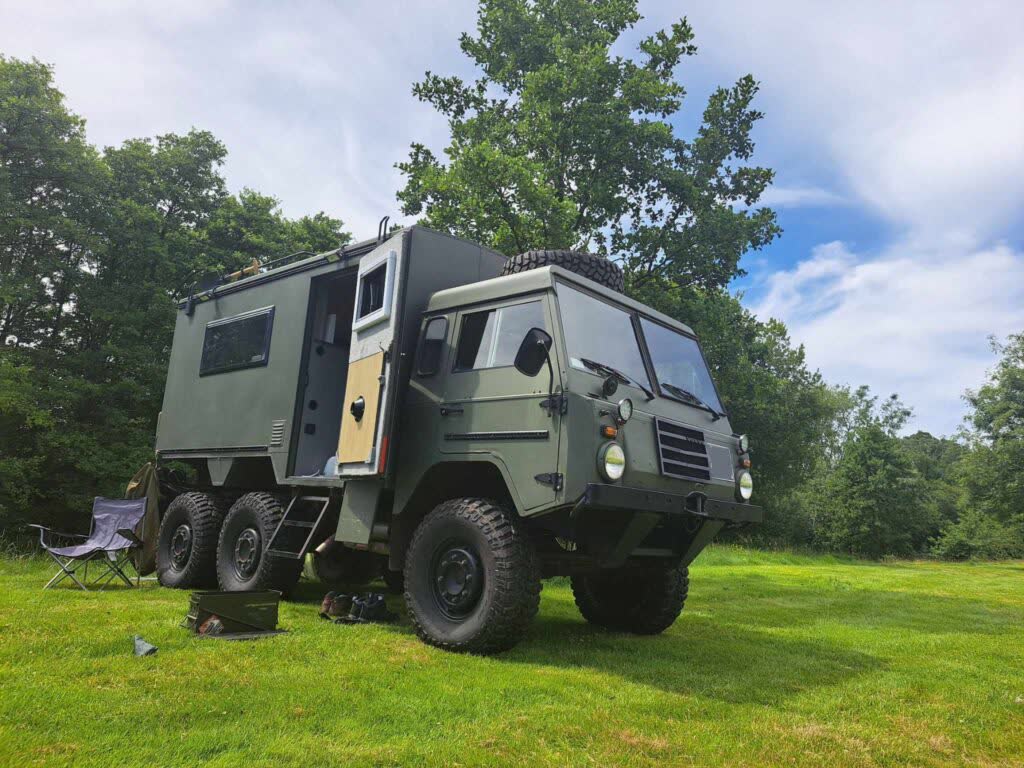 BUSFEST event photo